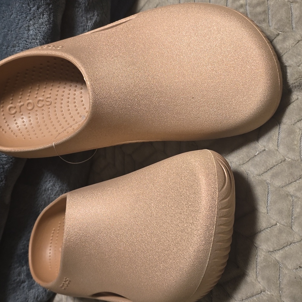 Men' Crocs